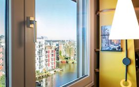 Ibis Hotel Amsterdam Stopera